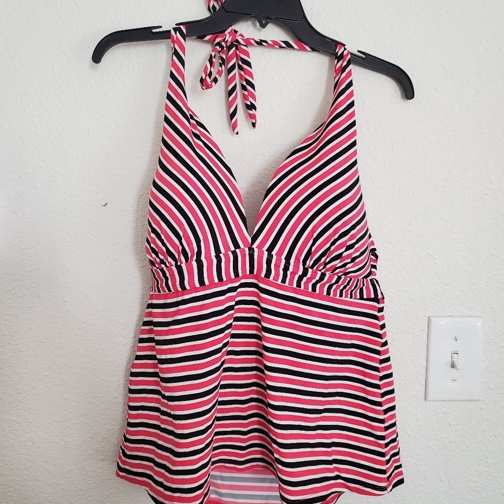 Cole of California swimming top